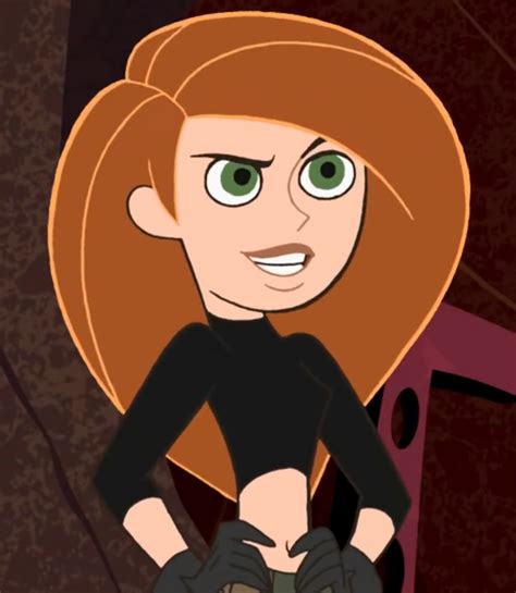 kim possible characters|Kim Possible Wiki